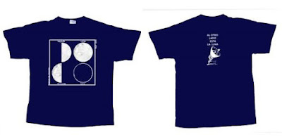 Robledo por el mundo: La Luna&nbsp;(1)