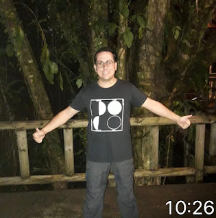 Robledo por el mundo: La Luna (7).Teatro romano de Mérida (Badajoz) y Majaelrayo (Guadalajara)