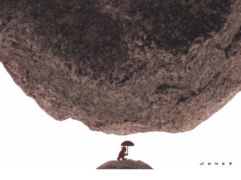 Dibujo de Manuel Álvarez Junco: 13ª y 14ª Entrega