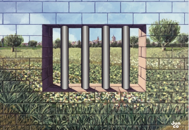 Dibujo de Manuel Álvarez junco (6)