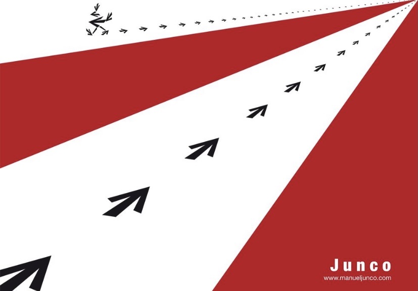 Dibujos de Manuel Álvarez Junco: 51, 52 y&nbsp;53