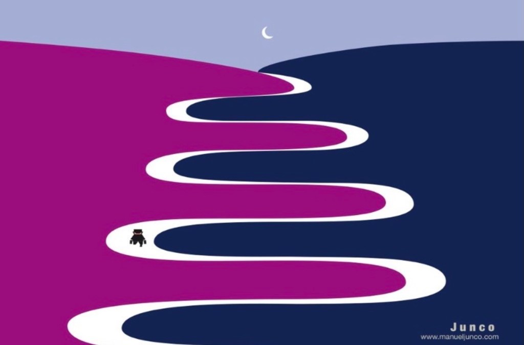 Dibujos de Manuel Álvarez Junco&nbsp;(58-65)