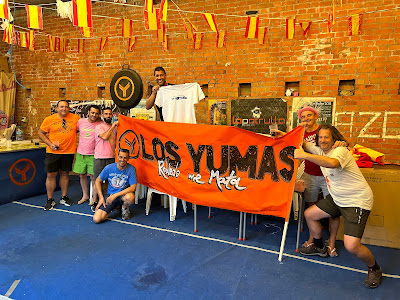 Robledo por el mundo. El dragón viajero (13): A Coruña, Cuenca, Atomium (Bélgica), Granja de San Ildefonso (Segovia), El peine del viento&nbsp;(Donosti)