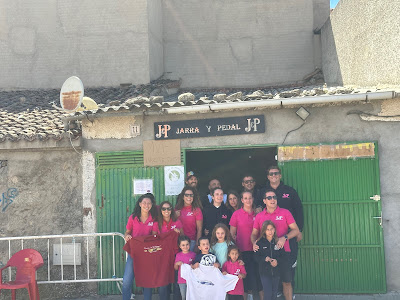 Robledo por el mundo. El dragón viajero (14): Los cubos de la memoria. Llanes (Asturias); Puerto veneciano de Chania. Creta (Grecia); Venecia (Italia); El Gasco (Cáceres) y Dublin&nbsp;(Irlanda)