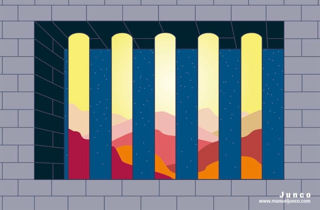 Dibujos de Manuel Álvarez Junco&nbsp;(71-79)