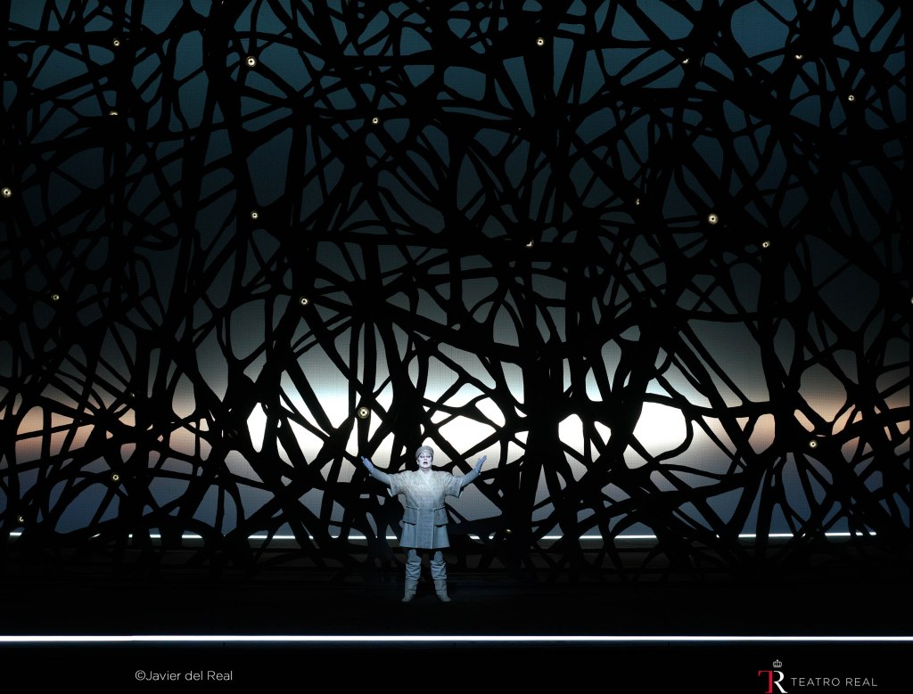 Robledo de Chavela con el Teatro Real: Viernes 14 de julio: TURANDOT de Puccini a las 21&nbsp;horas