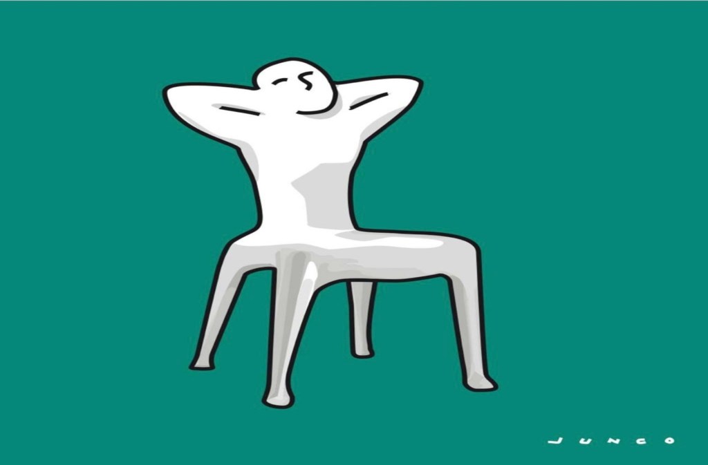 Dibujos de Manuel Álvarez Junco (89-96)