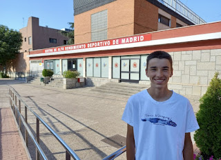 Los Dragones viajeros de Robledo de Chavela en (29): Senegal, Filipinas, Jordania, Alicante, Argentina,&nbsp;Fuerteventura