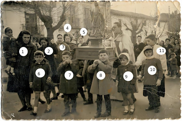 DEJA TU HUELLA en Robledo de Chavela&nbsp;(4)