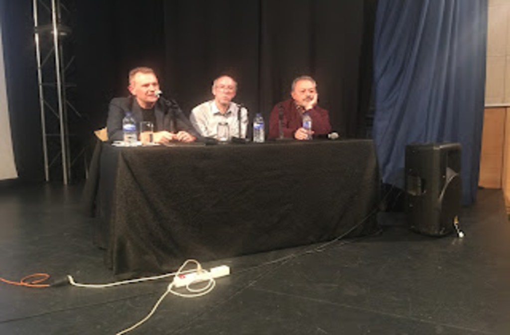 IV CONCIERTO: LOS BEATLES VIAJAN A LA ESTRELLA POLAR DESDE ROBLEDO DE&nbsp;CHAVELA