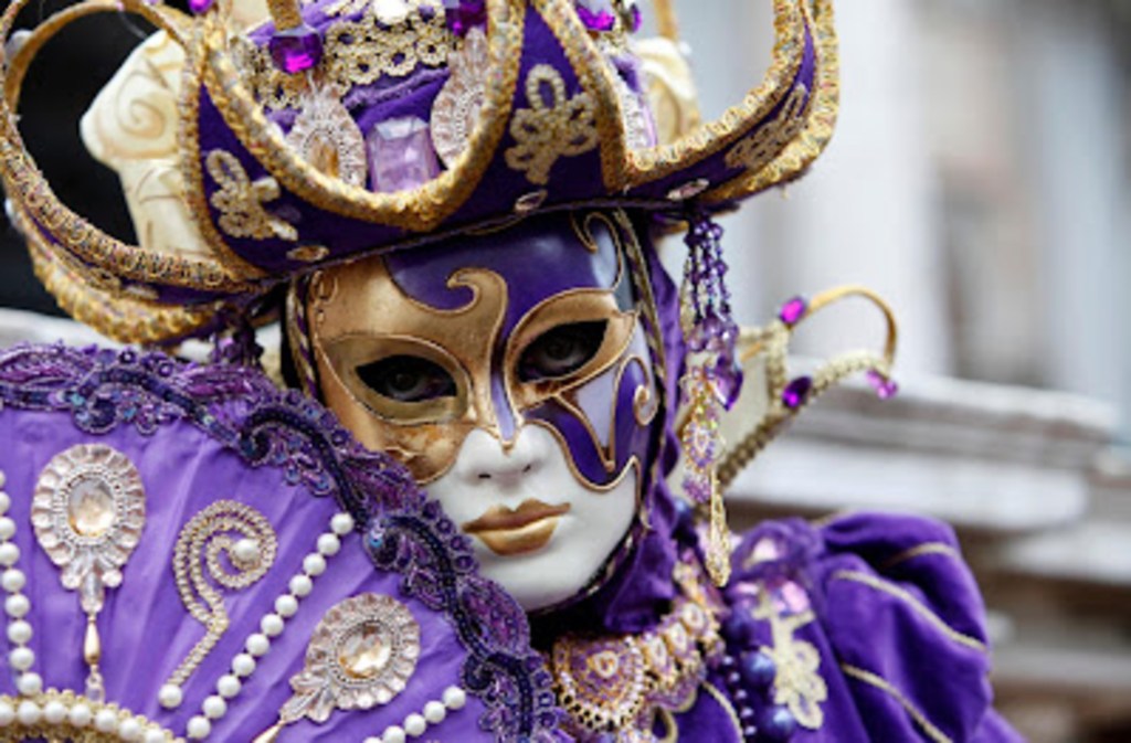 Origen del Carnaval y&nbsp;curiosidades