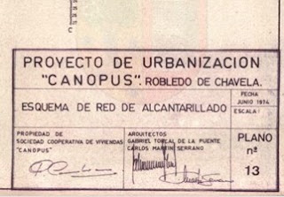 «Ocurrió en Robledo de Chavela» (1) y&nbsp;(2)