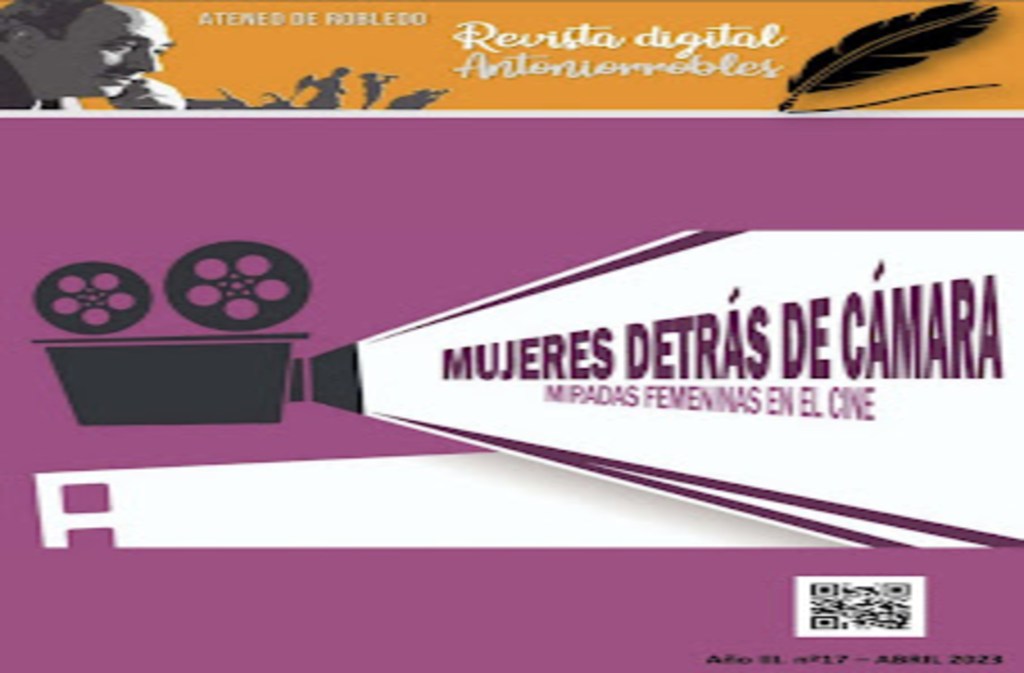 Revista Digital (3ª Temporada). Nº 17.&nbsp;Mayo/2023