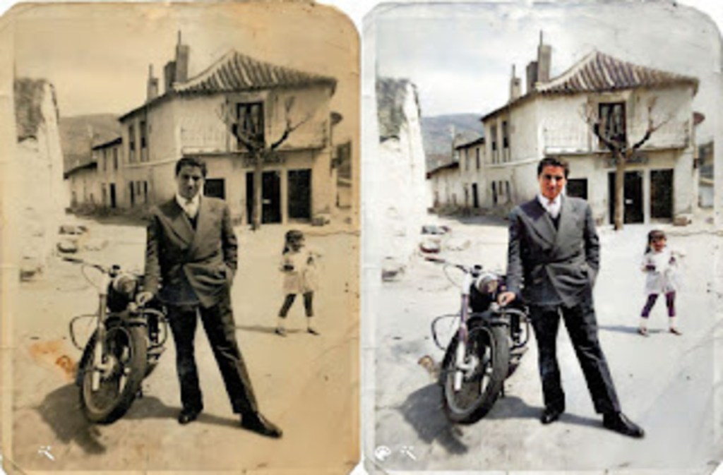 DEJA TU HUELLA en Robledo de Chavela: Acuerdo entre la Dirección General de Patrimonio Histórico y el Ateneo de Robledo de Chavela Antoniorrobles&nbsp;(1)