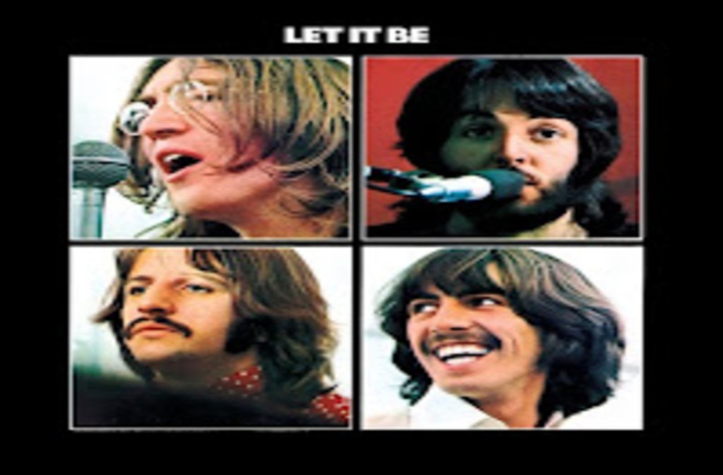 THE BEATLES VIAJAN HACIA LA ESTRELLA POLAR DESDE ROBLEDO DE CHAVELA