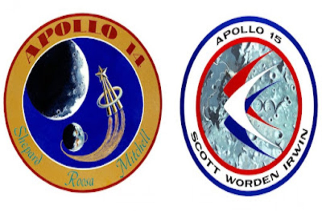 Efemérides de la «Carrera Espacial» año 2022.&nbsp;MrGorsky