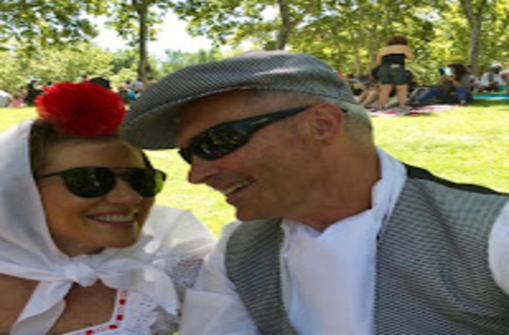 Historia del Chotis&nbsp;«Madrid»