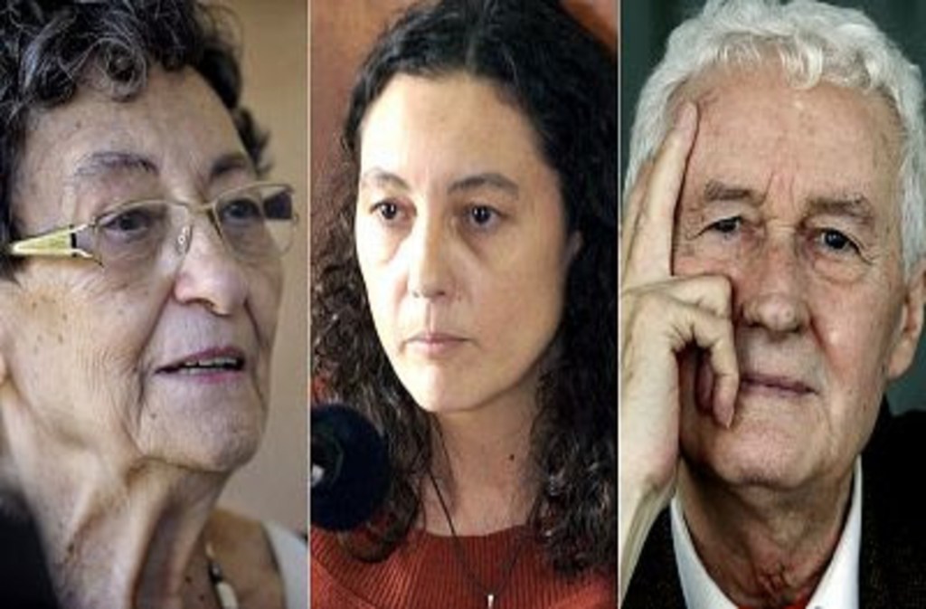 Robledo de Chavela «TOMA» Madrid