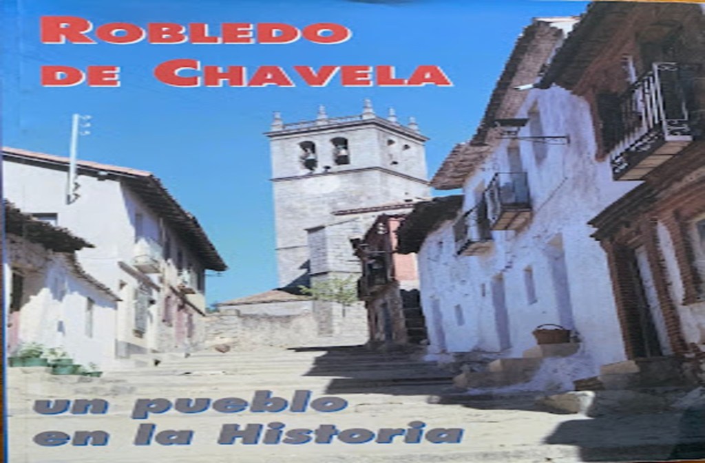 Robledo en Valor (42): Cinco Robledanos emigrantes a las «Indias»&nbsp;(1517-1566)