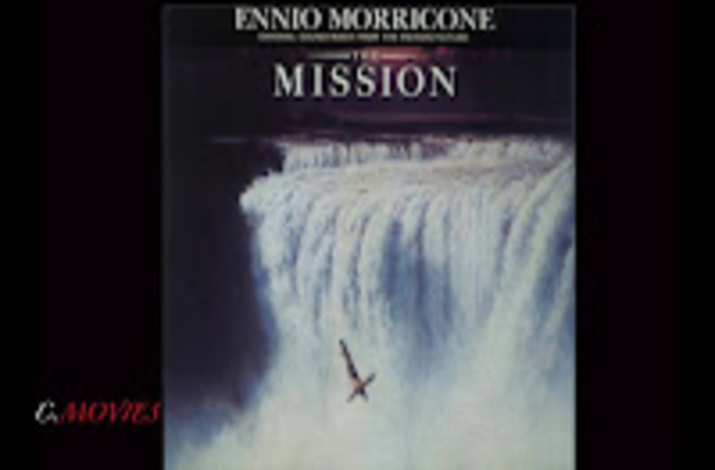 Ennio Morricone 2ª Parte