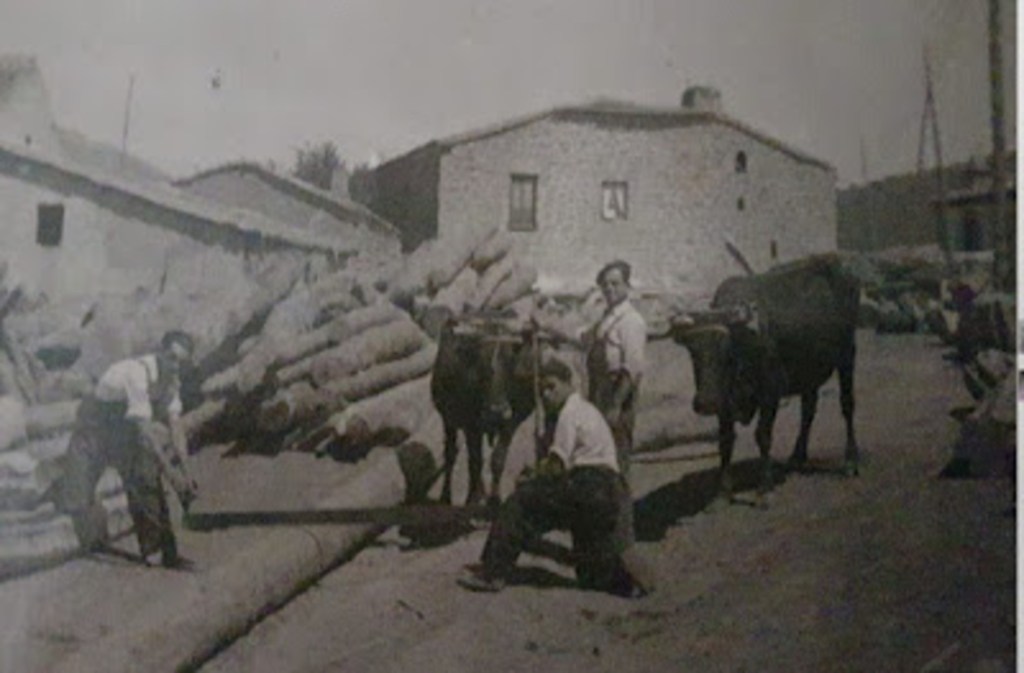 Robledo en valor (30): Palacio de las&nbsp;Cadenas