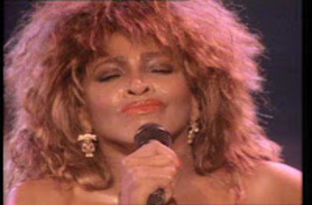 Tina Turner
