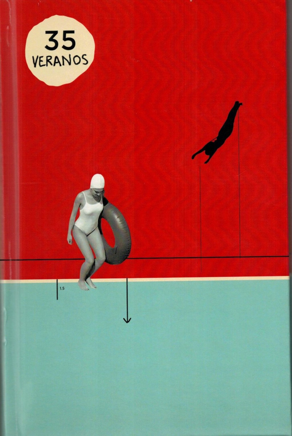 35 Veranos. (Cursos de Verano de la U.C.&nbsp;M.)