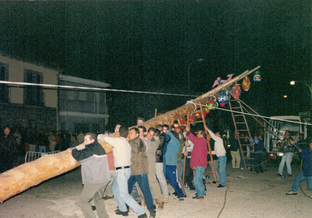 DEJA TU HUELLA en Robledo de Chavela&nbsp;(16)