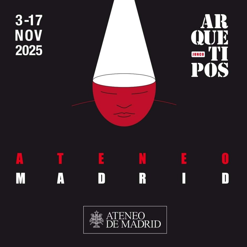 Exposición de Manuel Álvarez Junco en el Ateneo de Madrid (3-7&nbsp;Nov)