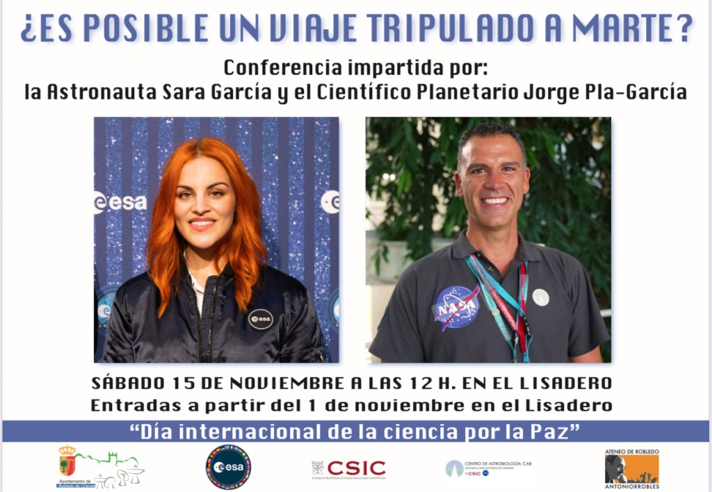 ¿Es posible un viaje triplado a&nbsp;Marte?