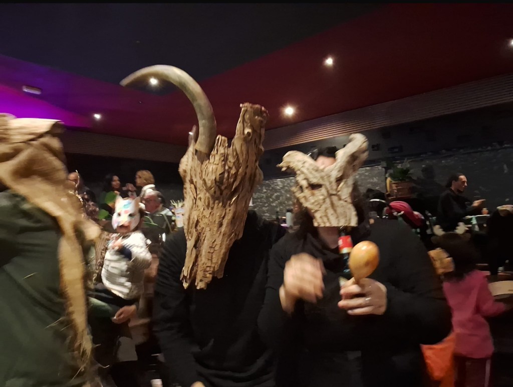 MAGOSTO 2025 en Robledo de Chavela: Galería&nbsp;fotográfica